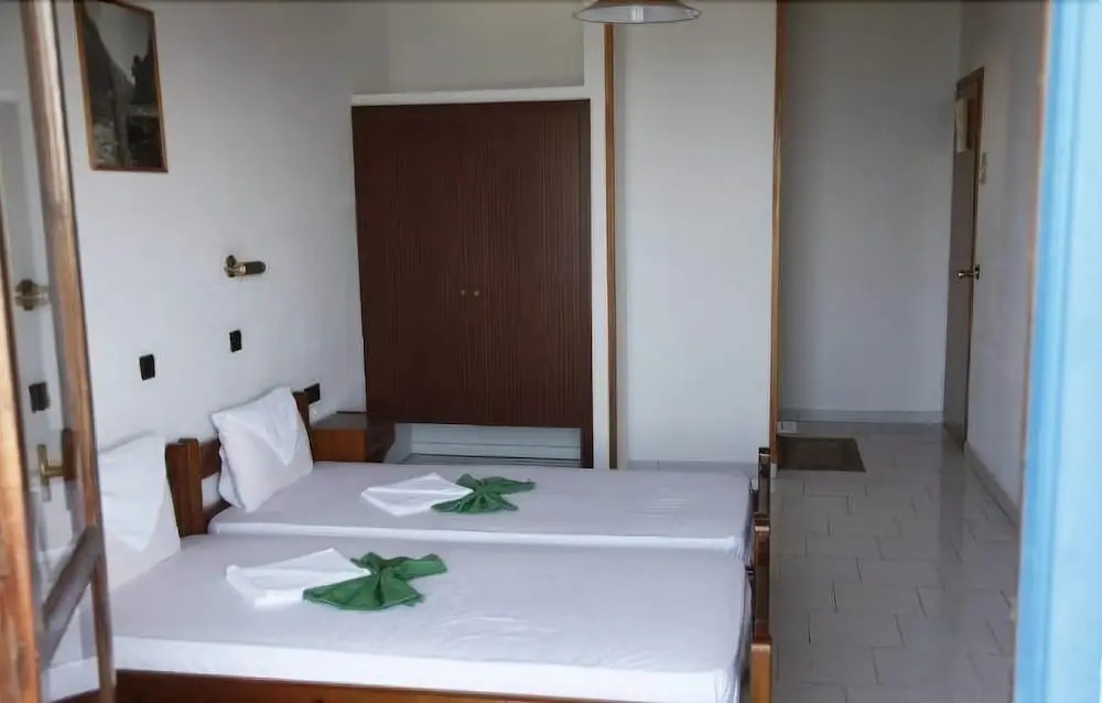 هتل لا کالیپسو بیچ ریزورت گوا